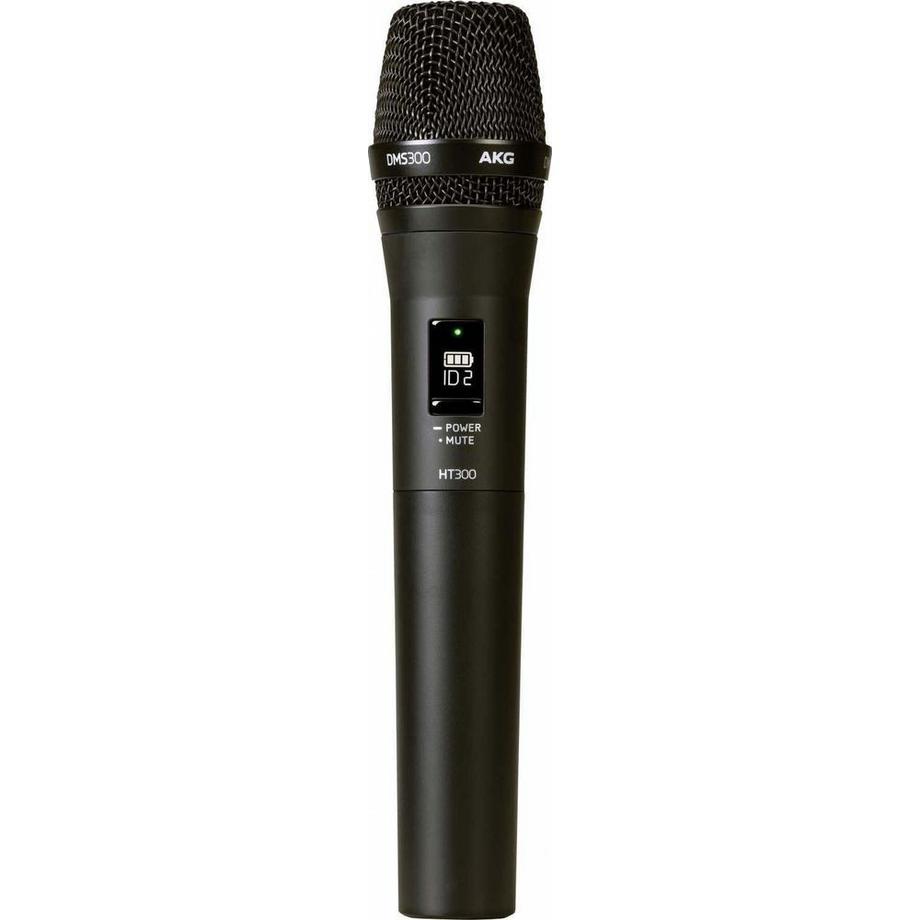 AKG  Funkmikrofon DMS300 Vocal Set P5 