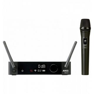 AKG  Funkmikrofon DMS300 Vocal Set P5 