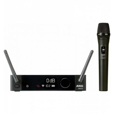 AKG  Funkmikrofon DMS300 Vocal Set P5 