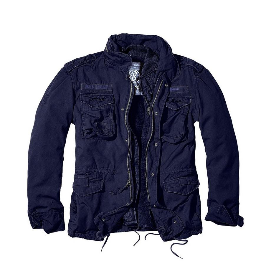 Build Your Own M65 Giant Giacca  