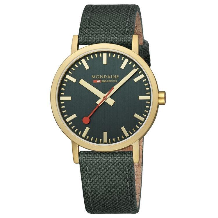 Mondaine  A660.30360.60SBS Classic 