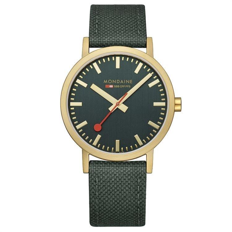 Mondaine  A660.30360.60SBS Classic e 