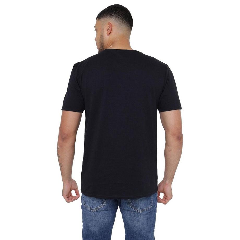 STAR WARS T-shirt I'm A Simple Man  