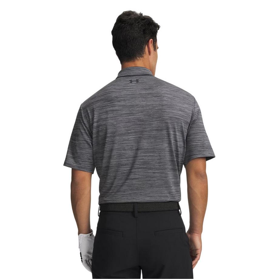 UNDER ARMOUR Polo Performance Coupe Athlétique  