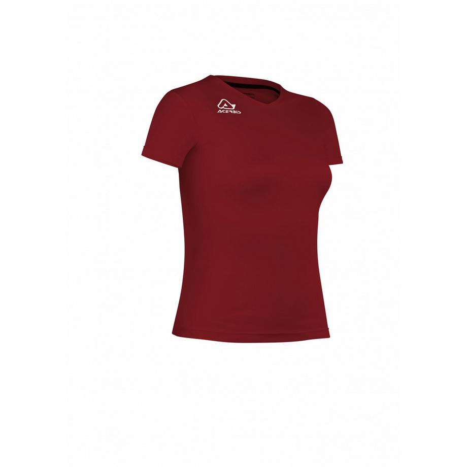 Acerbis Devi T-Shirt Maniche Corte  
