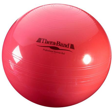 THERA-BAND  TheraBand Gymnastikball 55cm (1 Stk) 