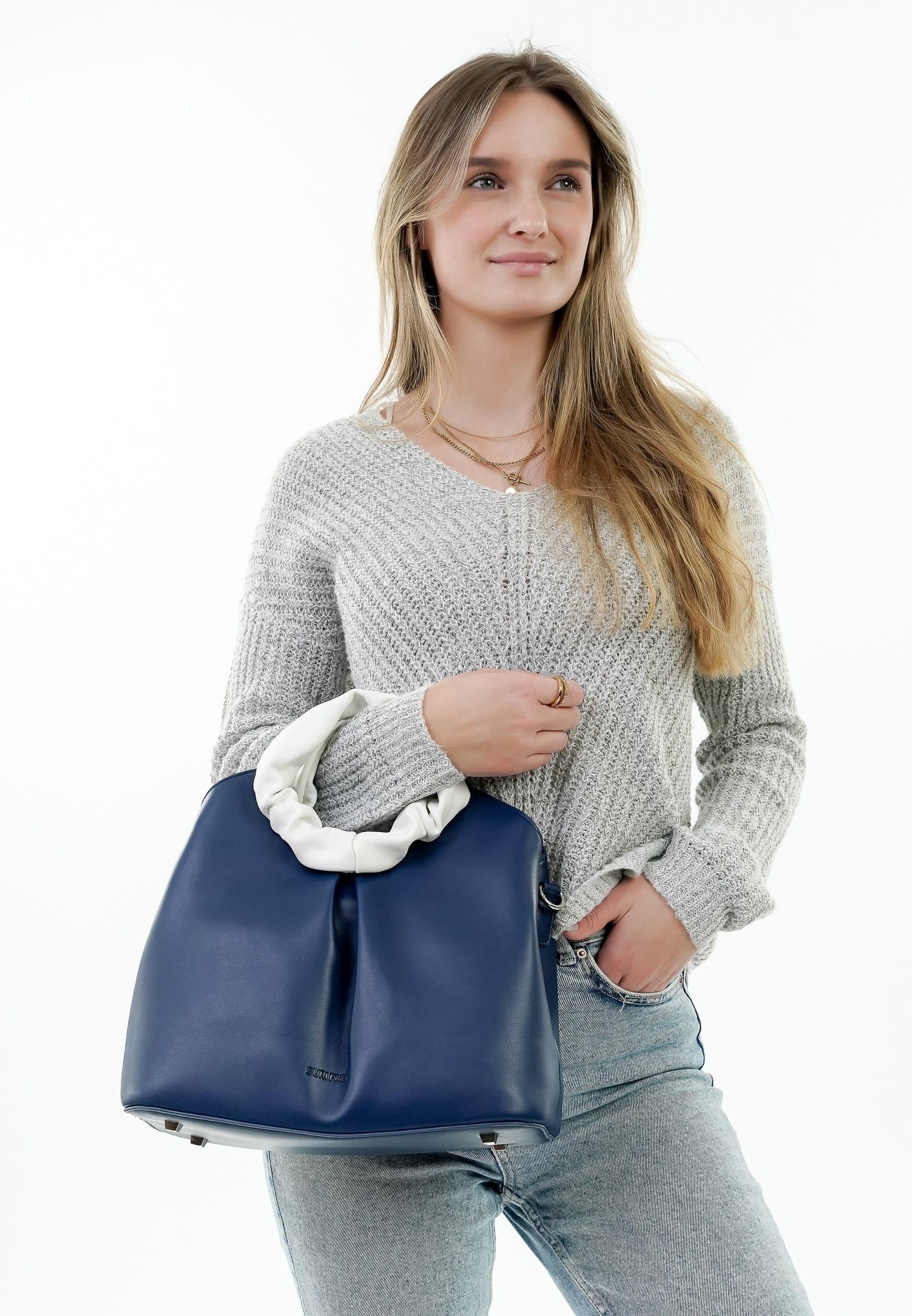 SURI FREY  Shopper SFY TechBag 