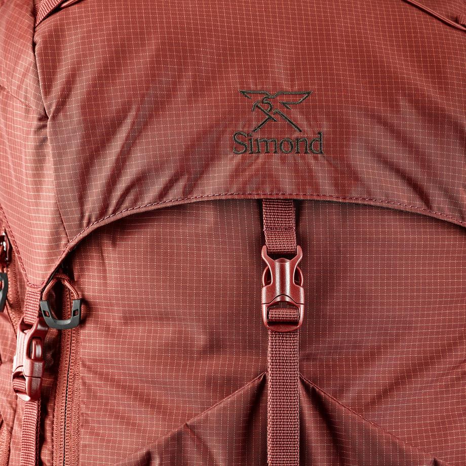 SIMOND Sac à dos MT 500 AIR  