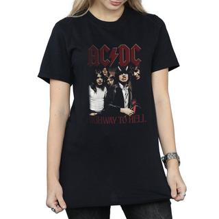 AC/DC  Tshirt HIGHWAY TO HELL 