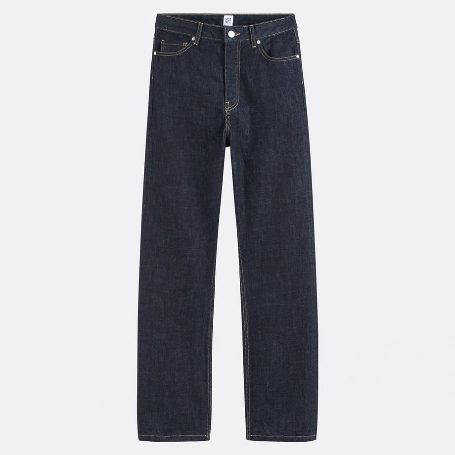 La Redoute Collections Jeans Selvedge Taglio Dritto  