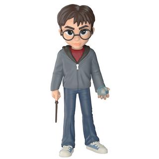 Funko  Figurine vinyle Rock Candy Harry Potter avec prophétie 