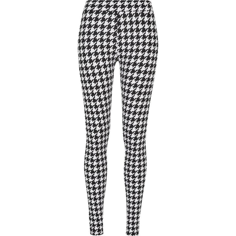legging für en urban claic oft aop