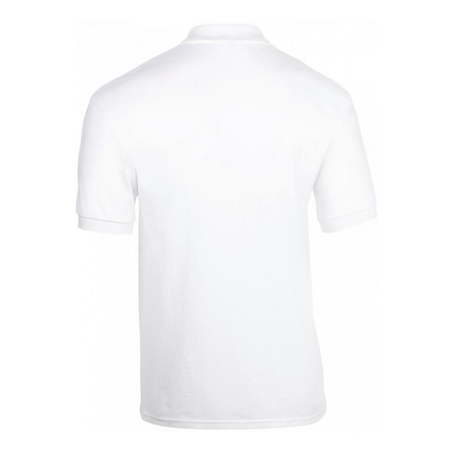 Gildan DryBlend Jersey Poloshirt  