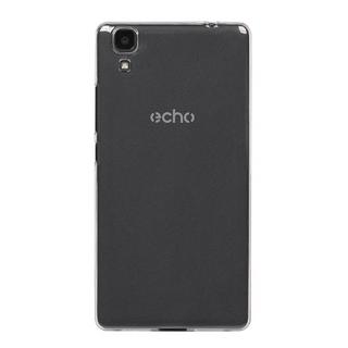 Echo  Coque souple transparent Echo 