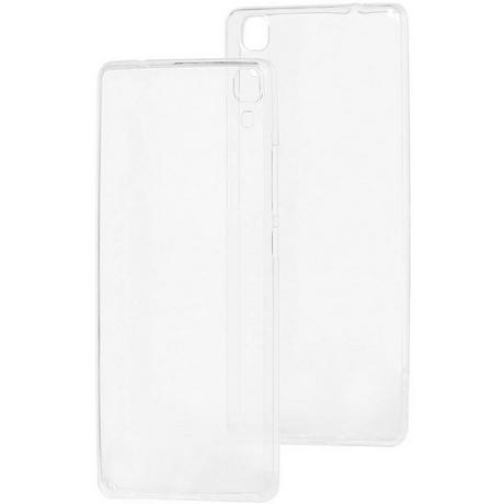 Echo  Coque souple transparent Echo 