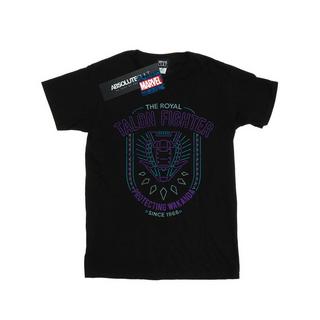 MARVEL  Tshirt THE ROYAL TALON FIGHTER 