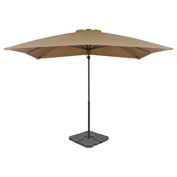 Parasol de jardin