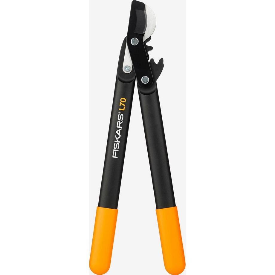 Fiskars  Astschere PowerGear Seitenschneider L70 