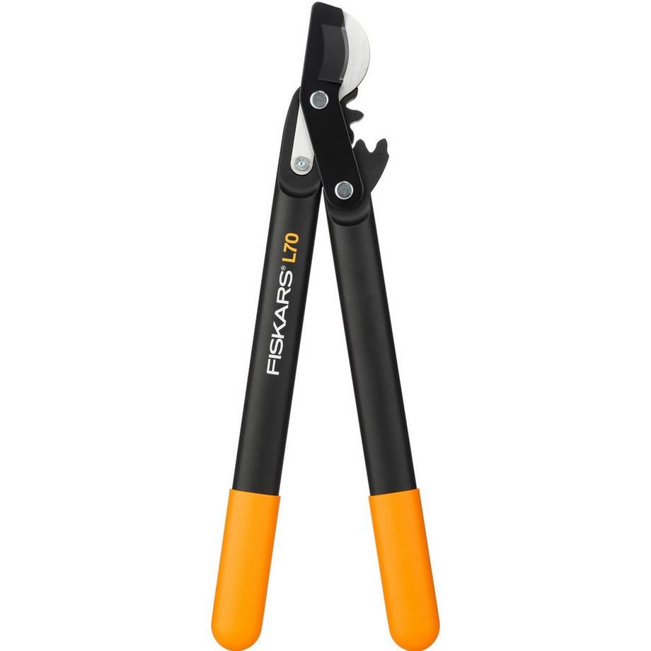 Fiskars  Astschere PowerGear Seitenschneider L70 