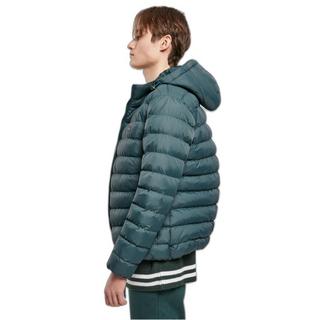 URBAN CLASSICS  daunenjacke basic bubble 