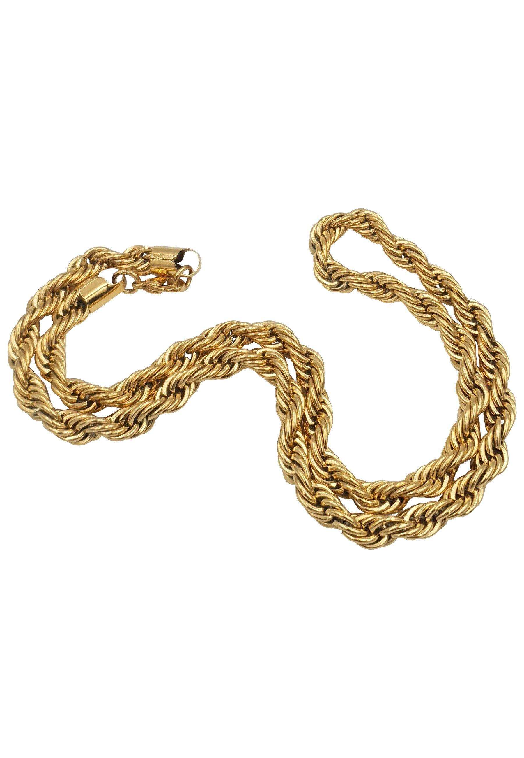 HEBE JEWELS  Twisted Chain, HIP-HOP-STYLE 