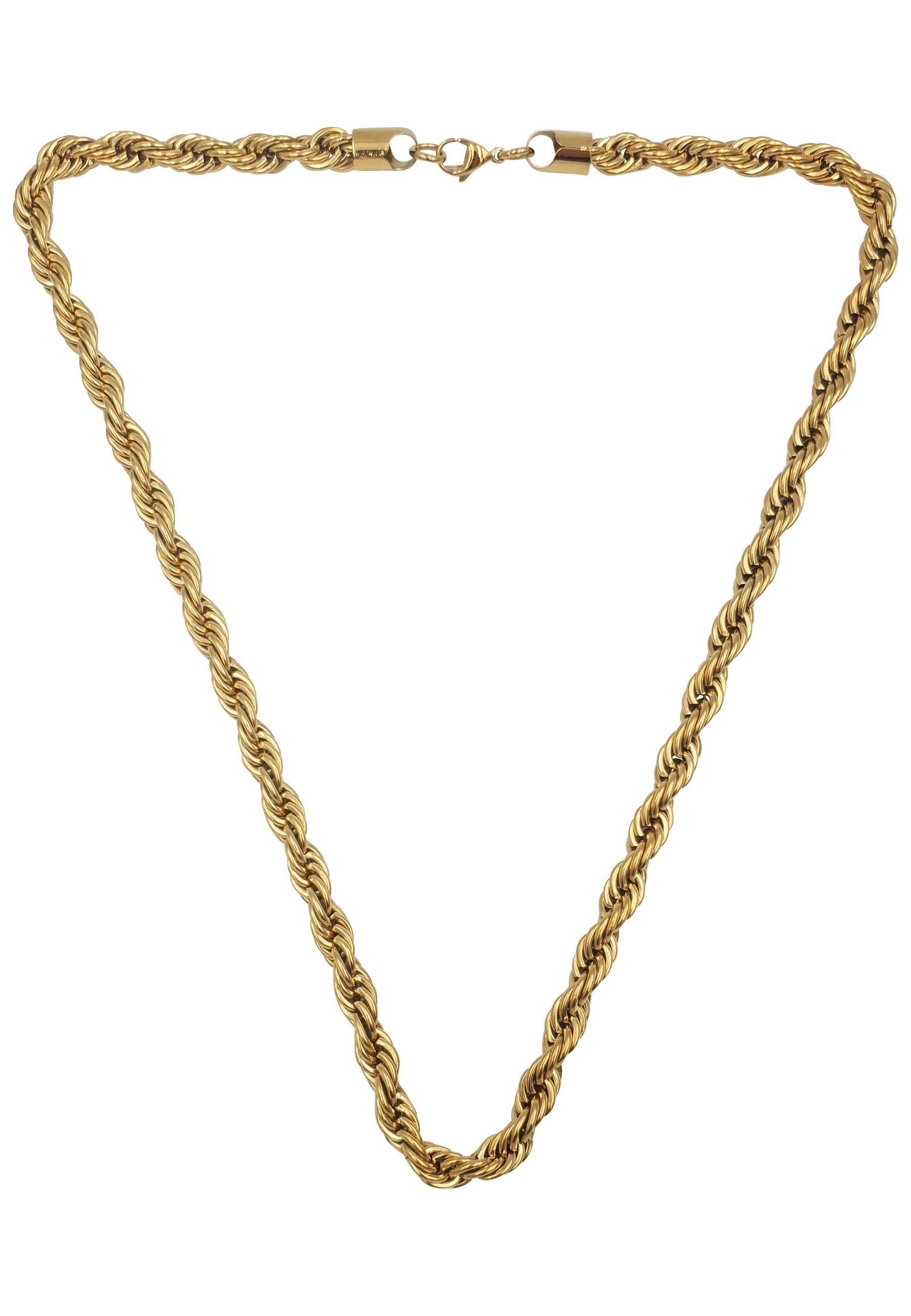 HEBE JEWELS  Twisted Chain, HIP-HOP-STYLE 