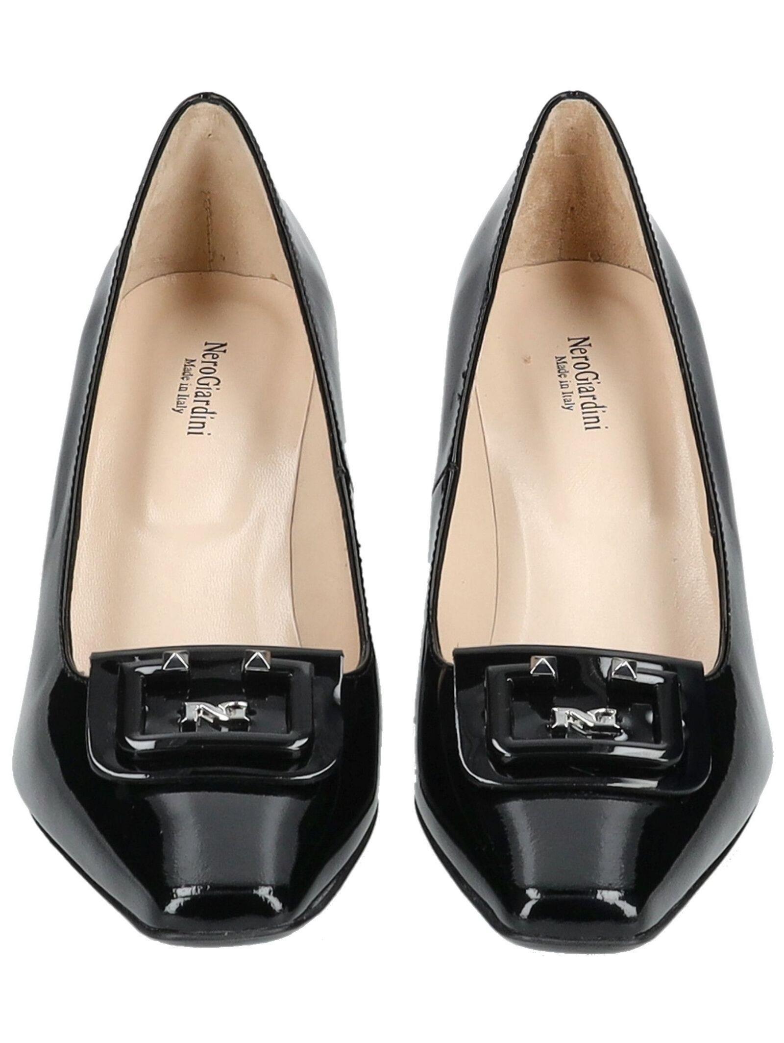 Nero Giardini  Pumps E409361DE 