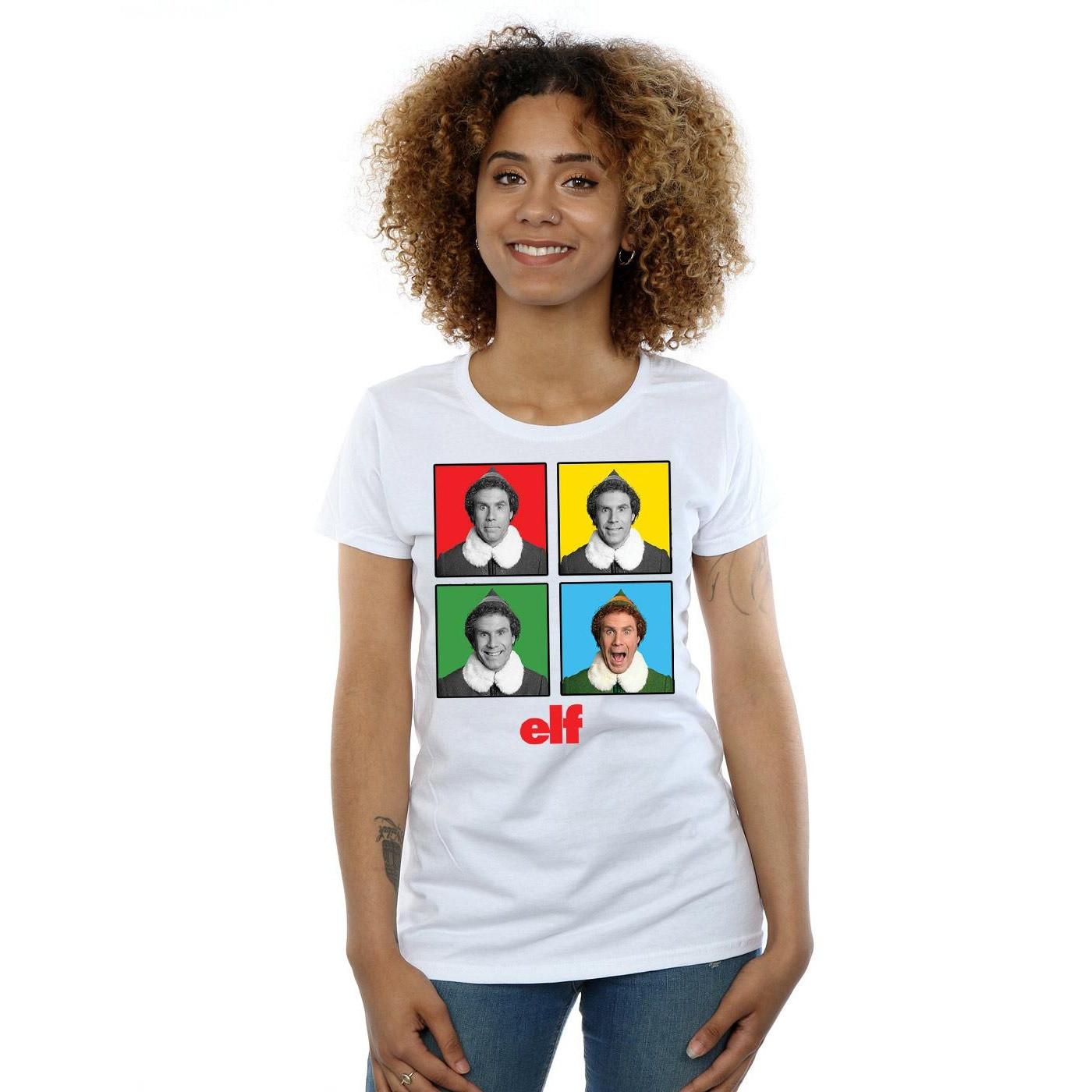 Elf  TShirt 