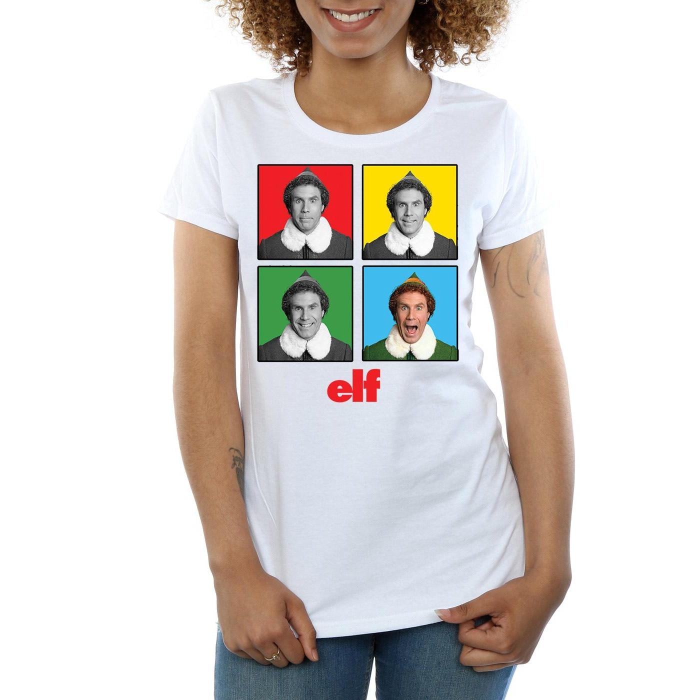 Elf  TShirt 