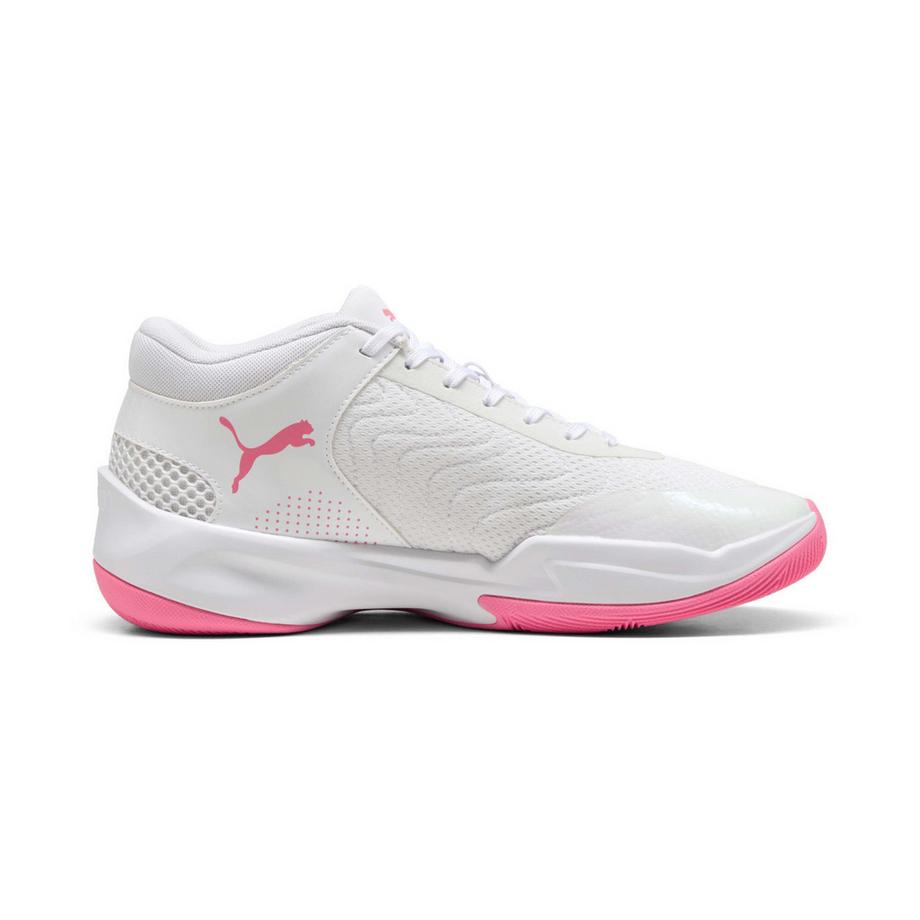 PUMA Chaussures de basketball Court Pro 2 Metallic  