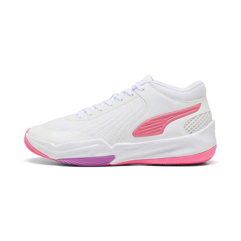Chaussures de basketball court pro 2 metallic