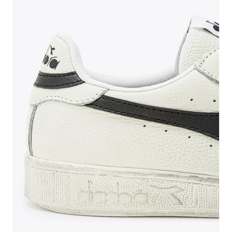 DIADORA Scarpe da ginnastica Game L Low Waxed  
