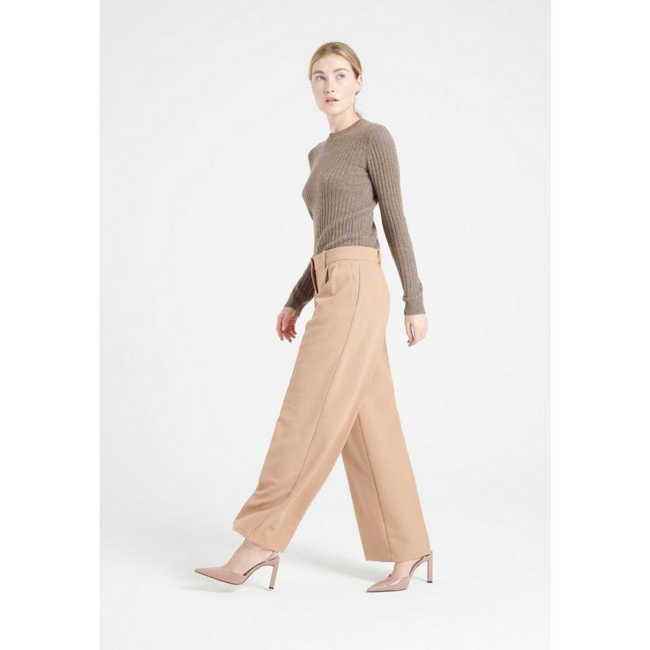 Studio Cashmere8 LILLY 16 Rundhalspullover  