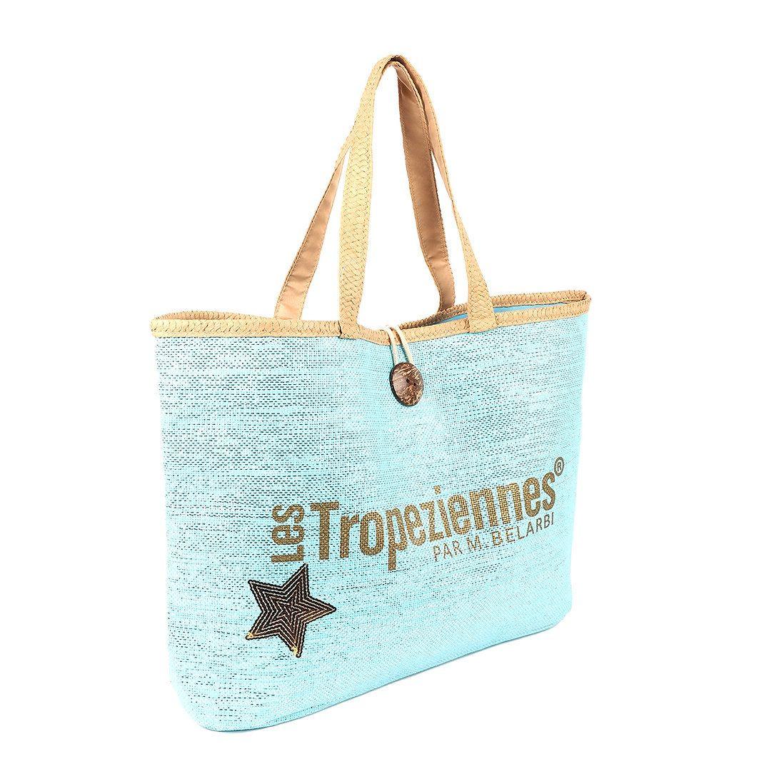 Les Tropeziennes Panama Strandtasche  