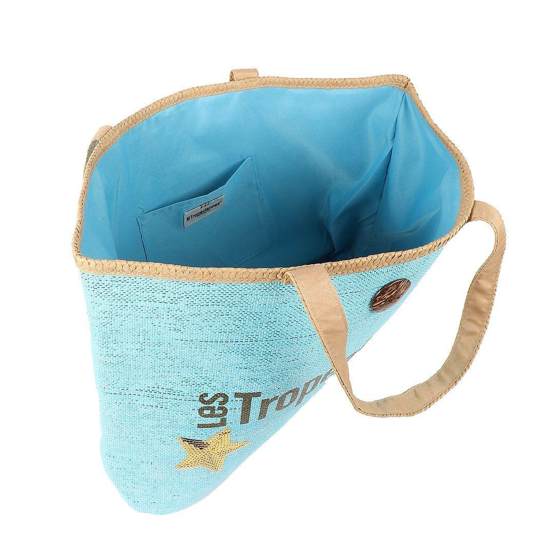 Les Tropeziennes Panama Strandtasche  