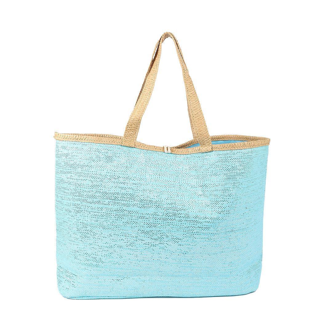 Les Tropeziennes Panama Strandtasche  