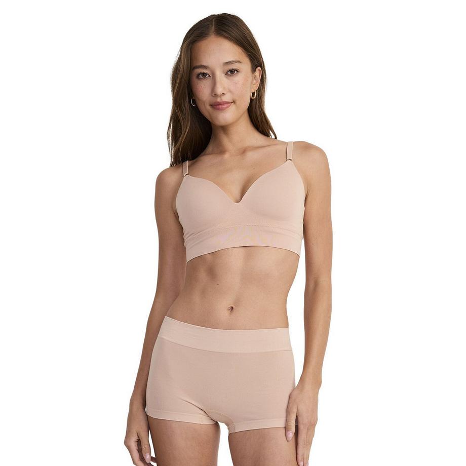 JOCKEY Seamfree Comfort Boyshort  