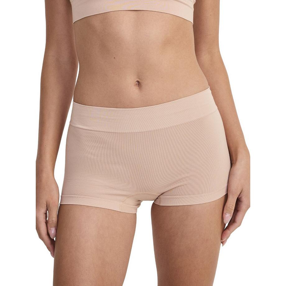 Seamfree Comfort Boyshort