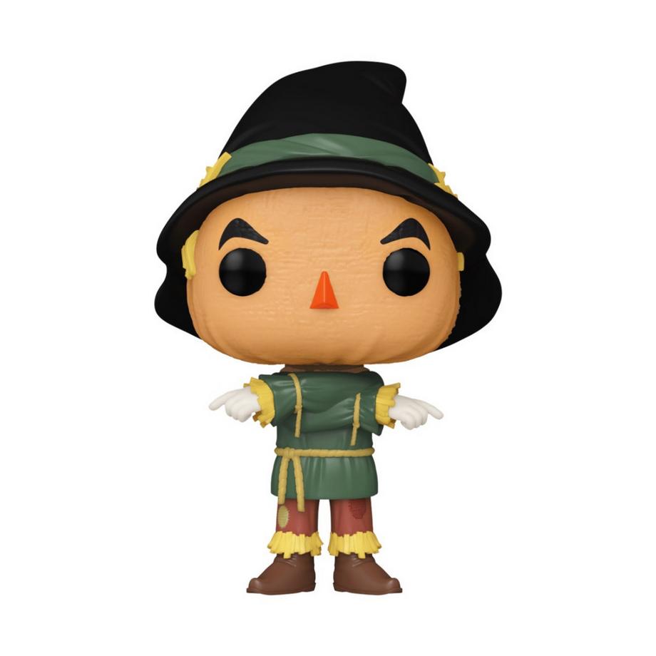 Funko  Funko POP! The Wizard of OZ 85Th: Scarecrow (1516) 
