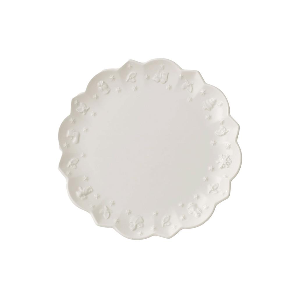 Villeroy&Boch Frühstücksteller, 6 Stk Toy's Delight Royal Classic  