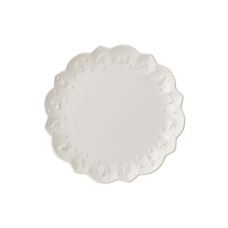 Villeroy&Boch Frühstücksteller, 6 Stk Toy's Delight Royal Classic  