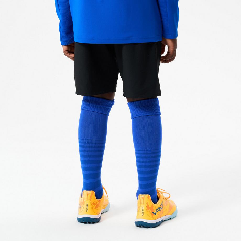 KIPSTA  Short junior uni polyester 