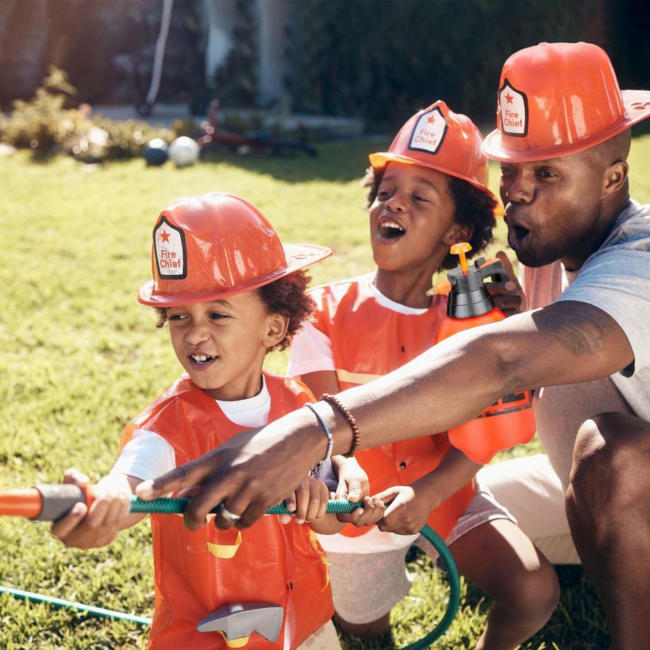 B2X  Drucksprüher 3 Liter Feuerlöscherausführung 