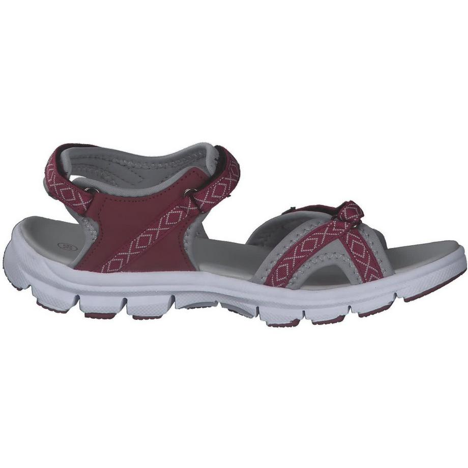 sandalen für en almaak