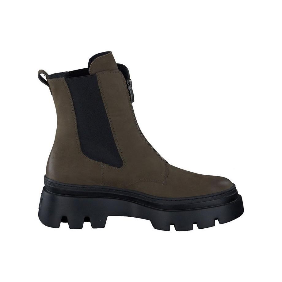 Paul Green Bottines avec Fermeture Éclair Avant  