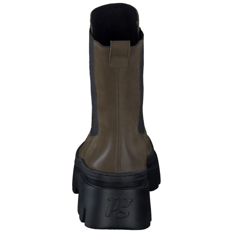 Paul Green Bottines avec Fermeture Éclair Avant  