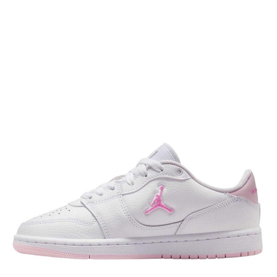 NIKE Baskets Air Jordan Access en Cuir  