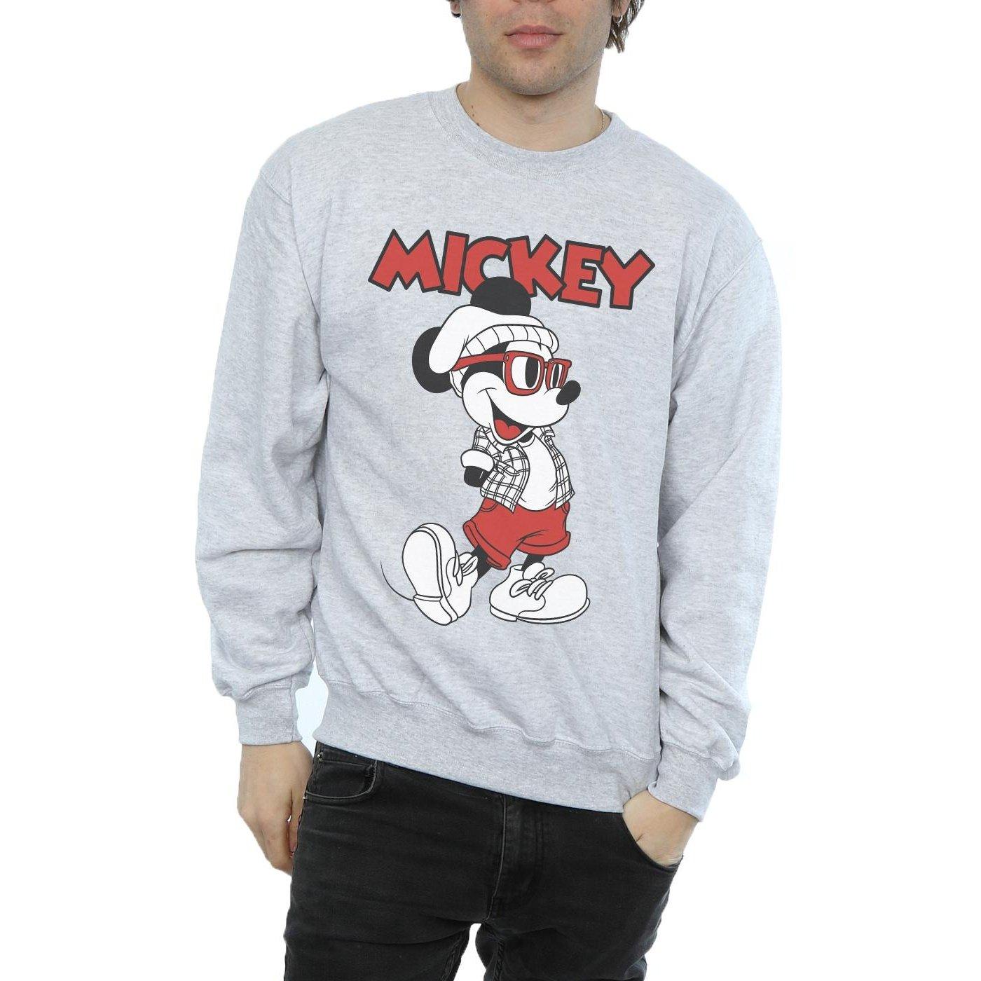 Disney  Sweatshirt 