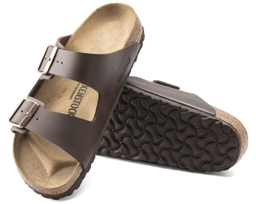 BIRKENSTOCK  Arizona BS - Sandali Sintetico 