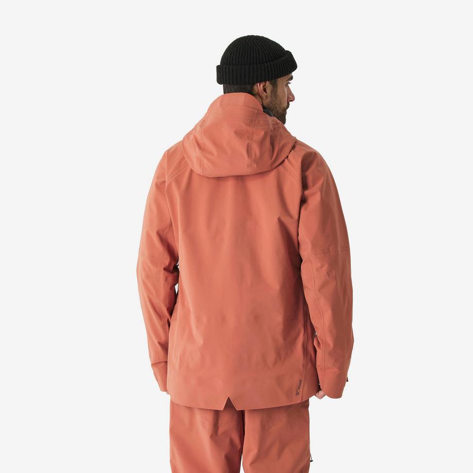 SIMOND Veste ski freeride polyamide  
